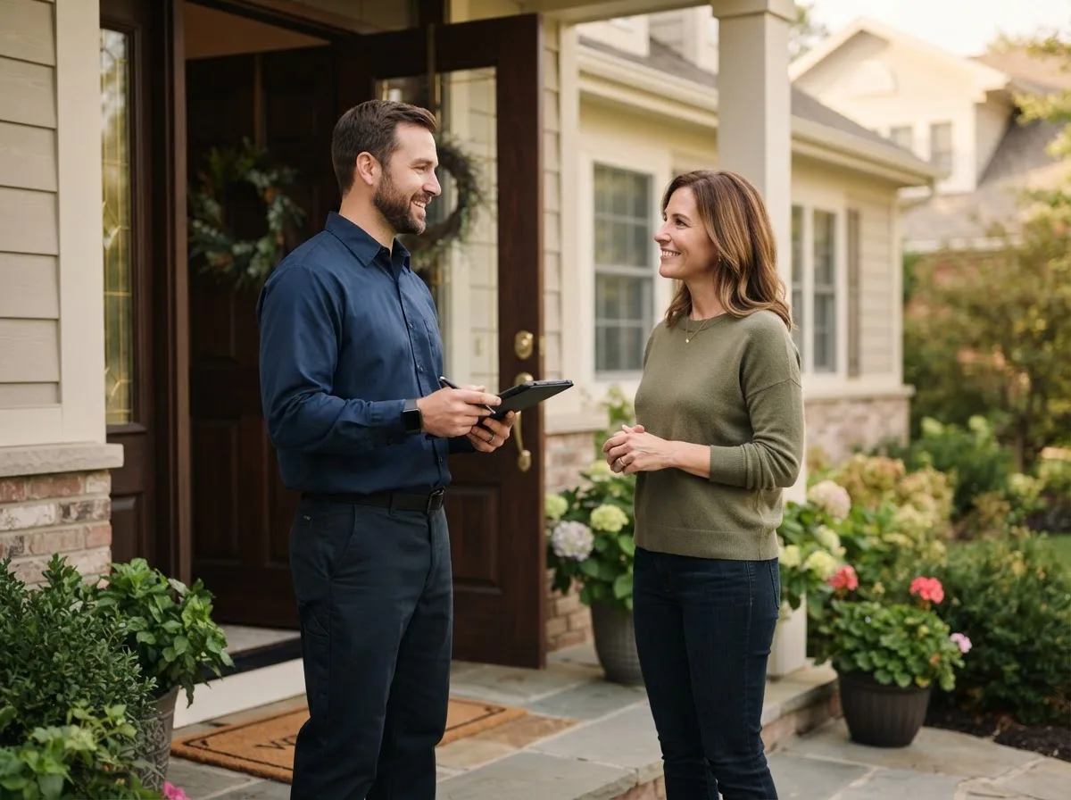 Water damage restoration FAQs for Harborton, VA